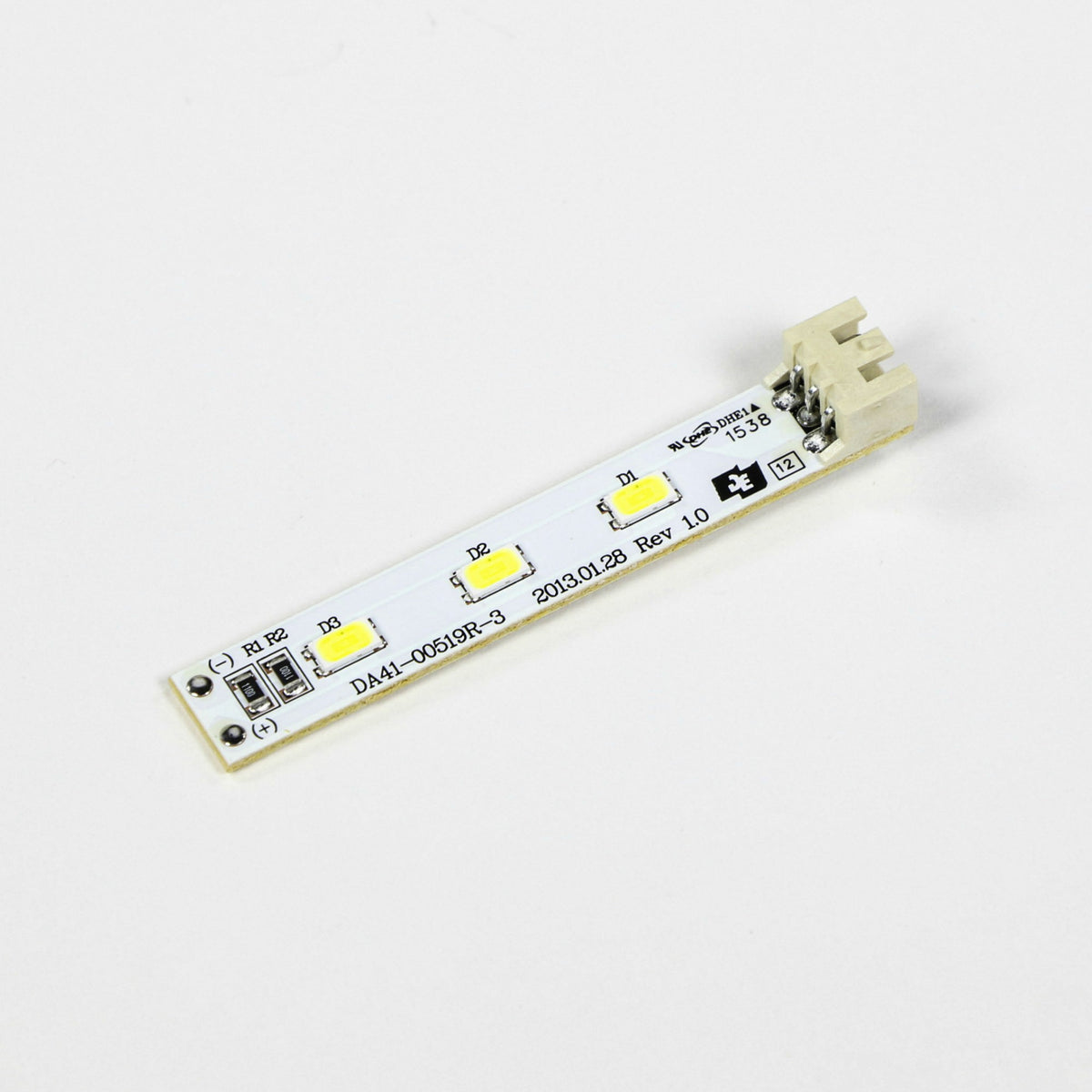 Samsung DA41-00519R Genuine OEM Assembly Lamp LED