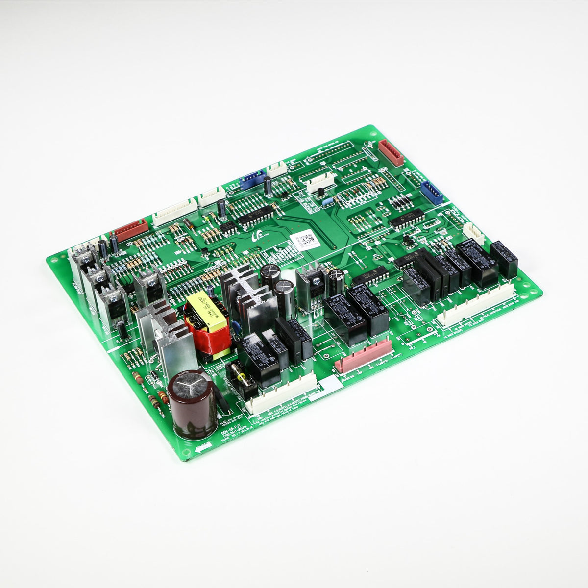 Samsung DA41-00538B Genuine OEM Assembly PCB Main