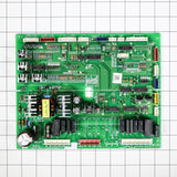 Samsung Refrigerator Circuit Boards & Touch Pads DA41-00538M replacement part