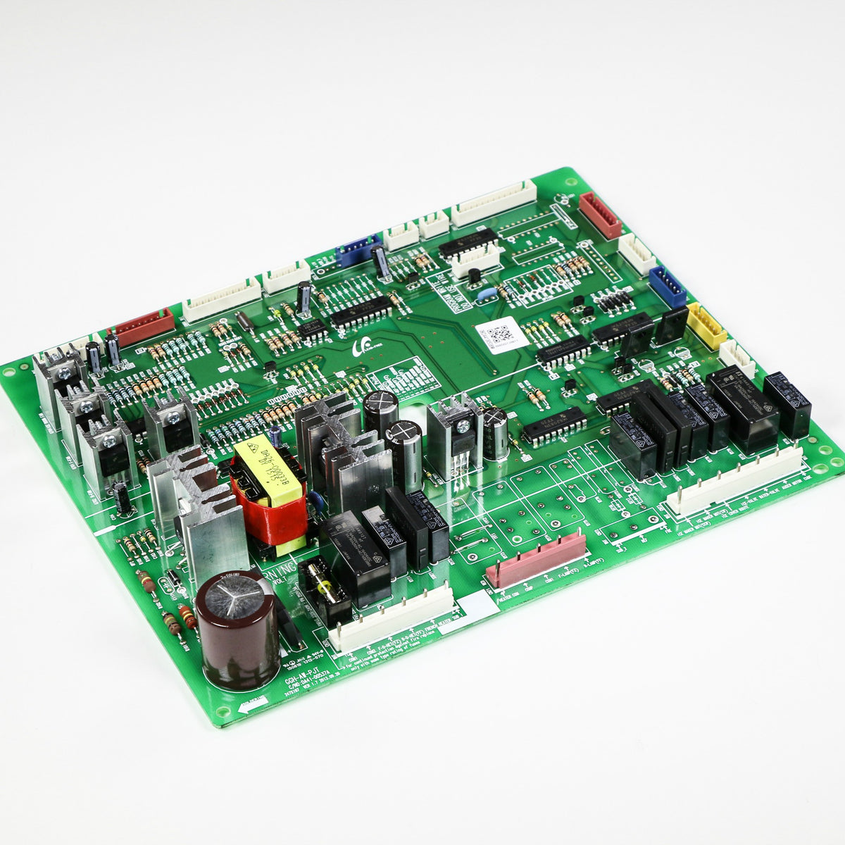 Samsung DA41-00538M Genuine OEM Assembly PCB Main