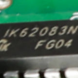 Samsung Refrigerator Circuit Boards & Touch Pads DA41-00617A replacement part