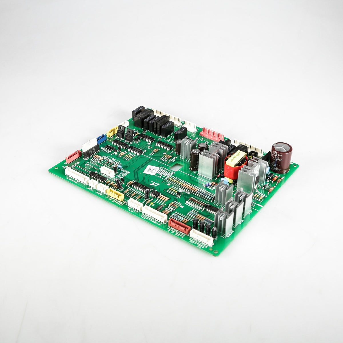 Samsung DA41-00617A Genuine OEM Assembly PCB Main