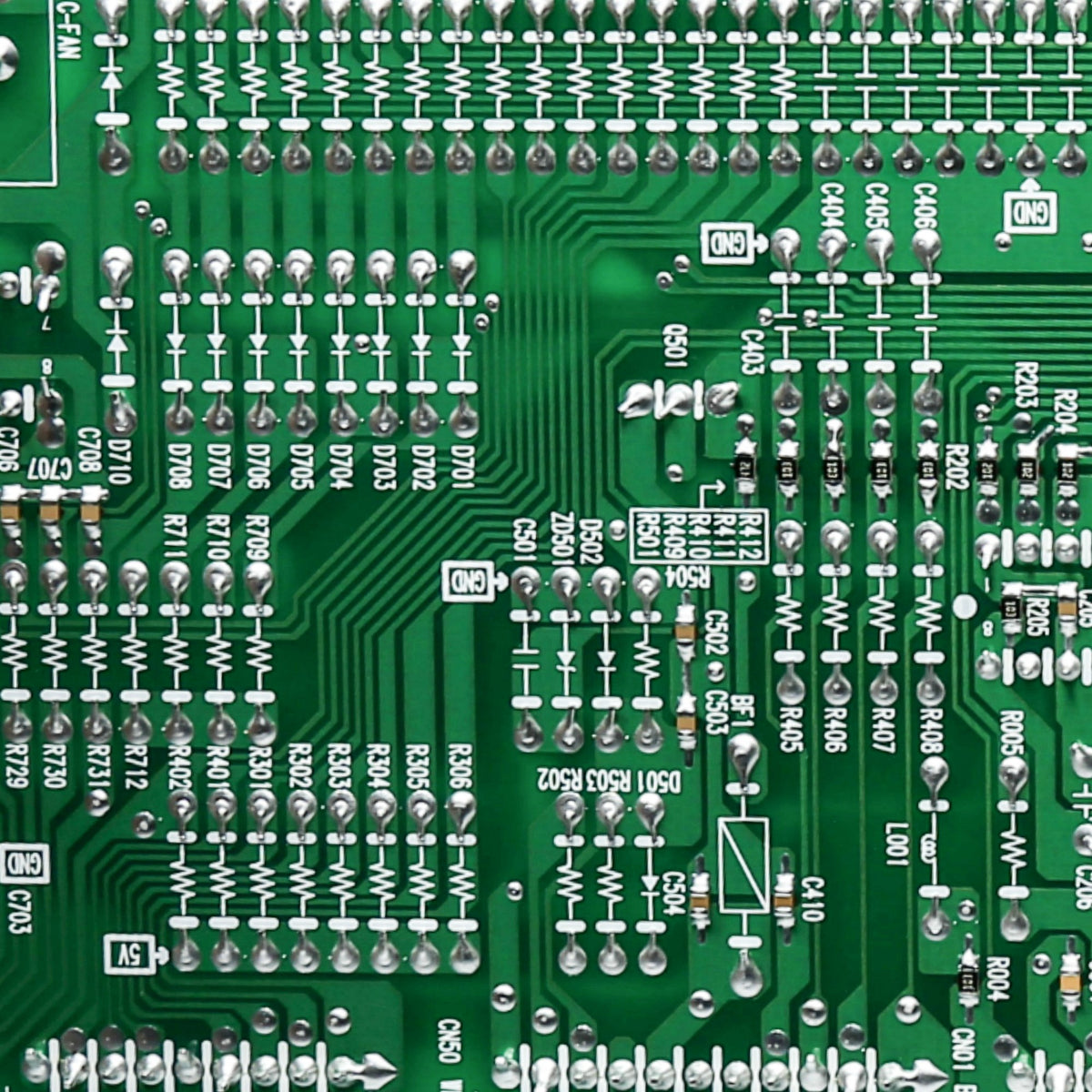 Samsung DA41-00620A Genuine OEM Assembly PCB Main
