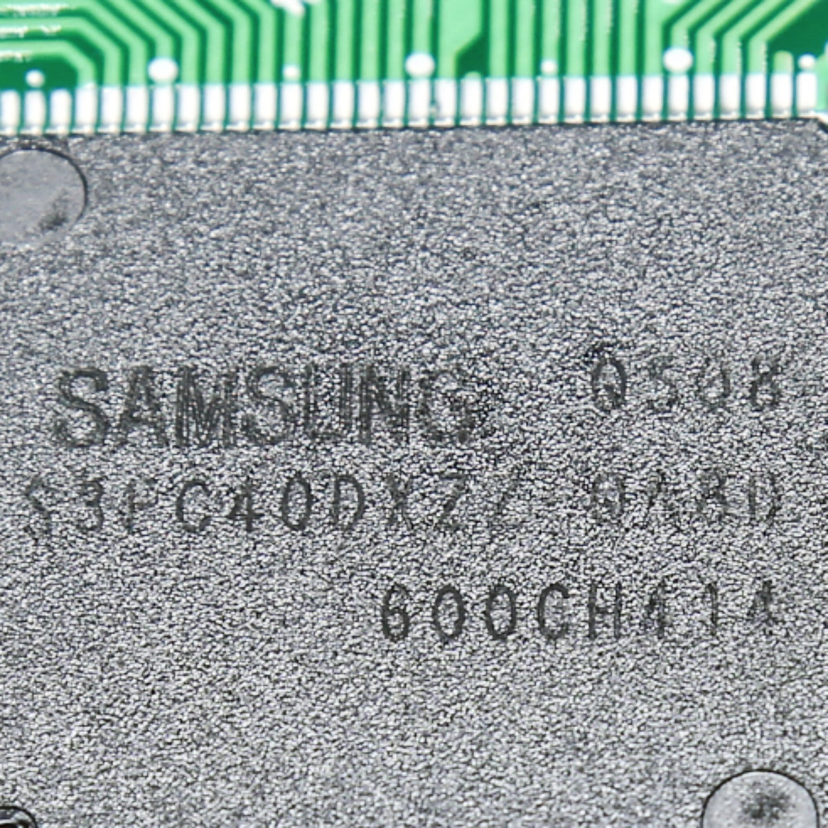 Samsung DA41-00620A Genuine OEM Assembly PCB Main