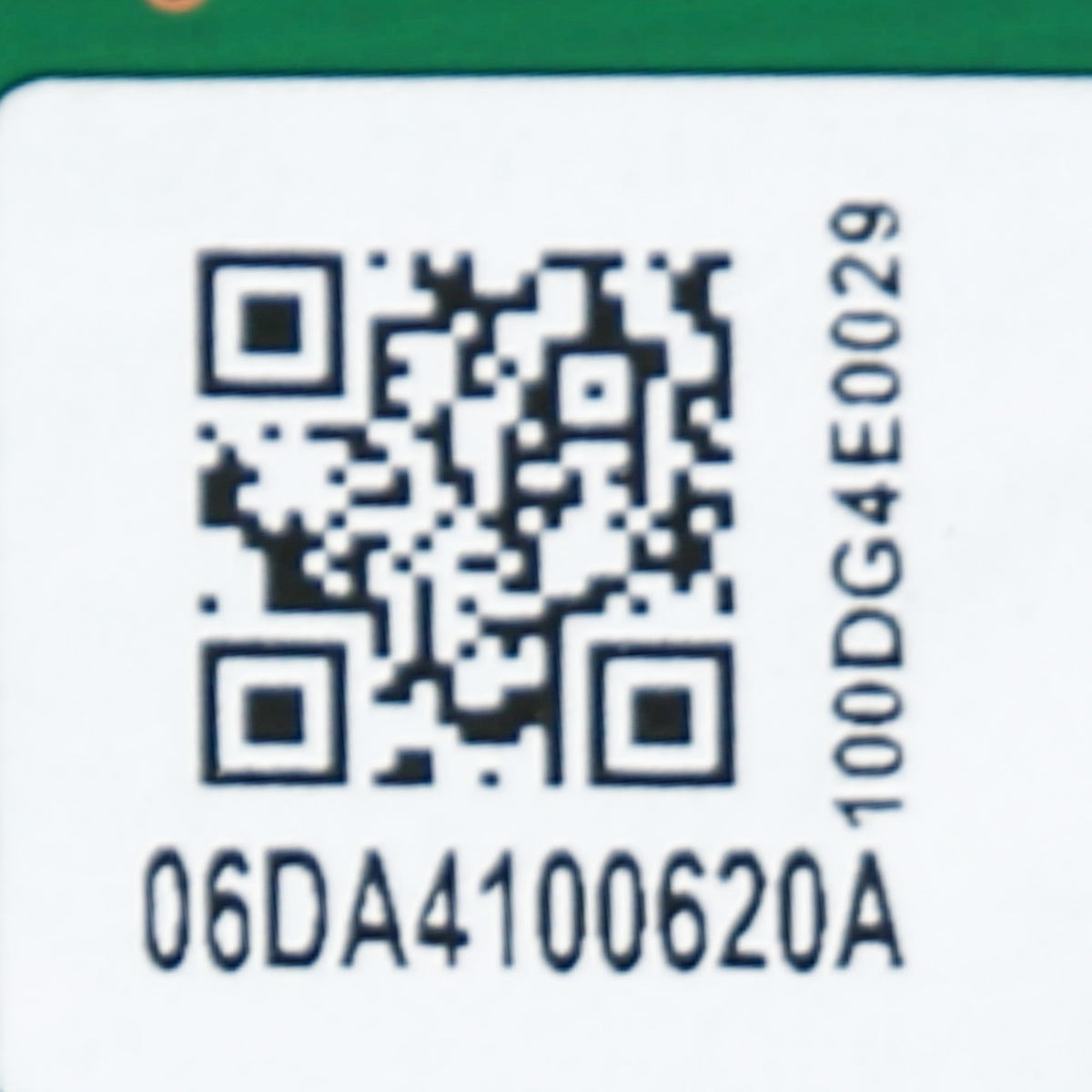 Samsung DA41-00620A Genuine OEM Assembly PCB Main
