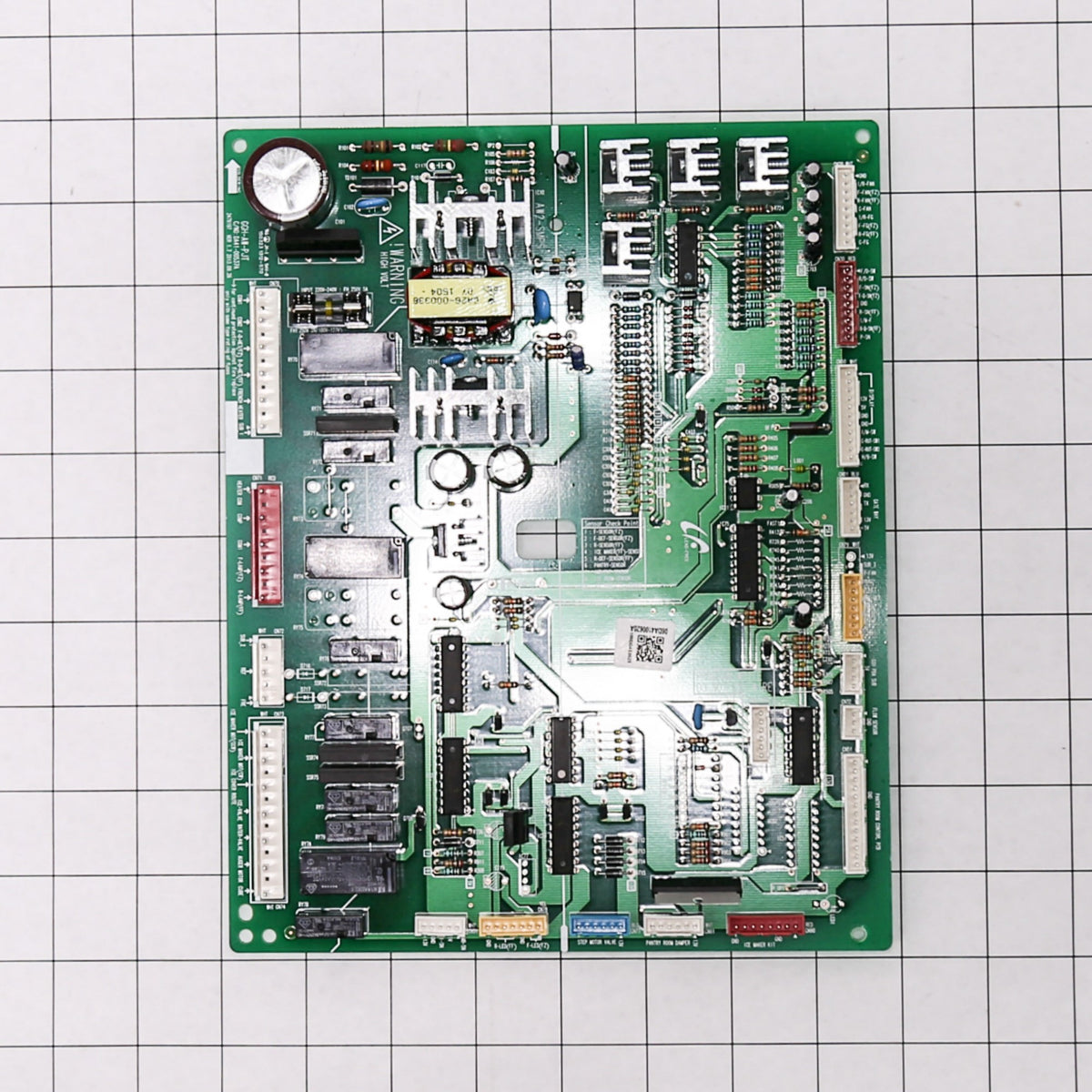 Samsung DA41-00620A Genuine OEM Assembly PCB Main