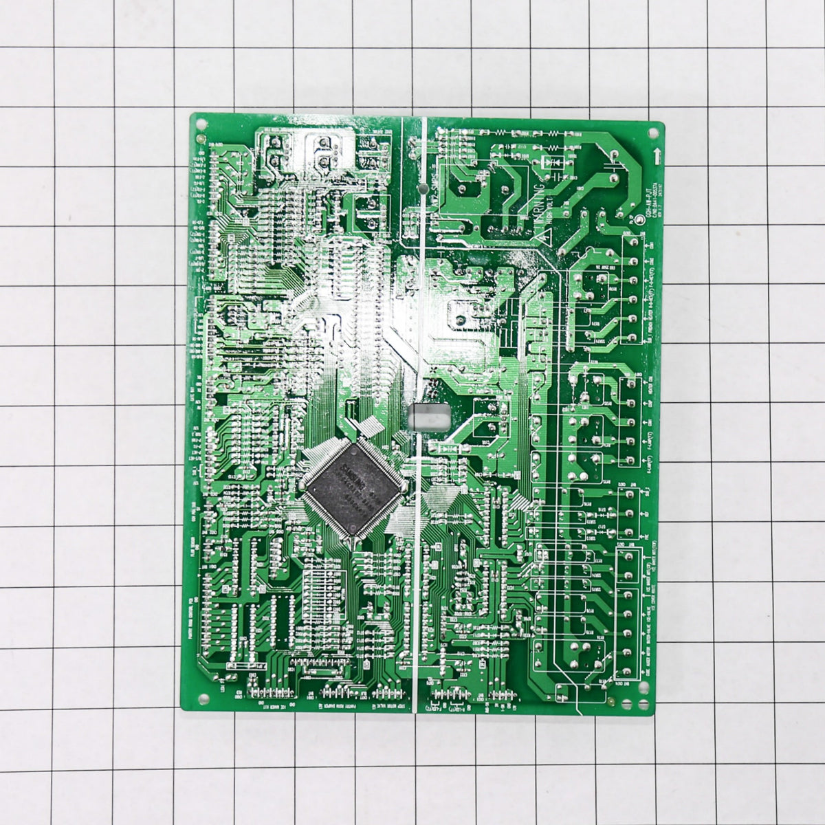 Samsung DA41-00620A Genuine OEM Assembly PCB Main