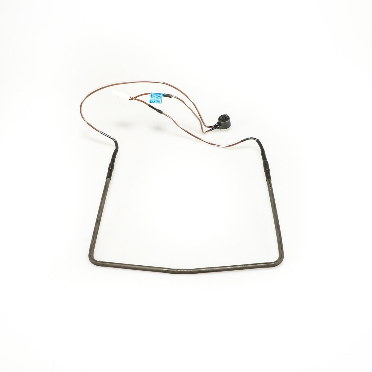 Samsung DA47-00244Q Heater Metal Sheath