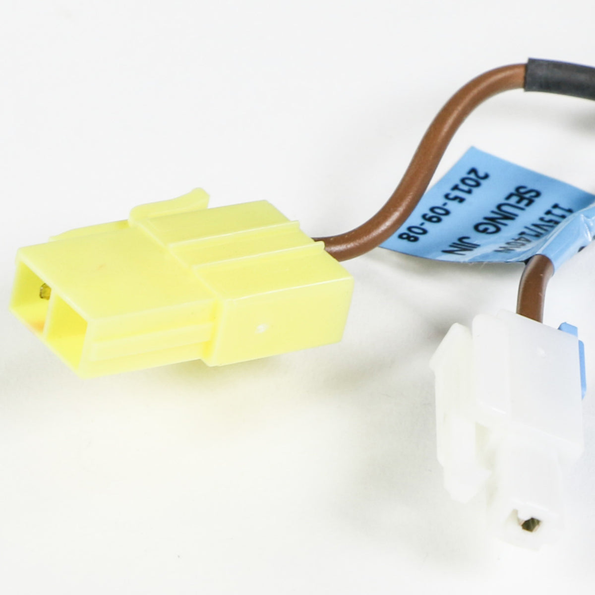 Samsung DA47-00322H Heater Metal Sheath
