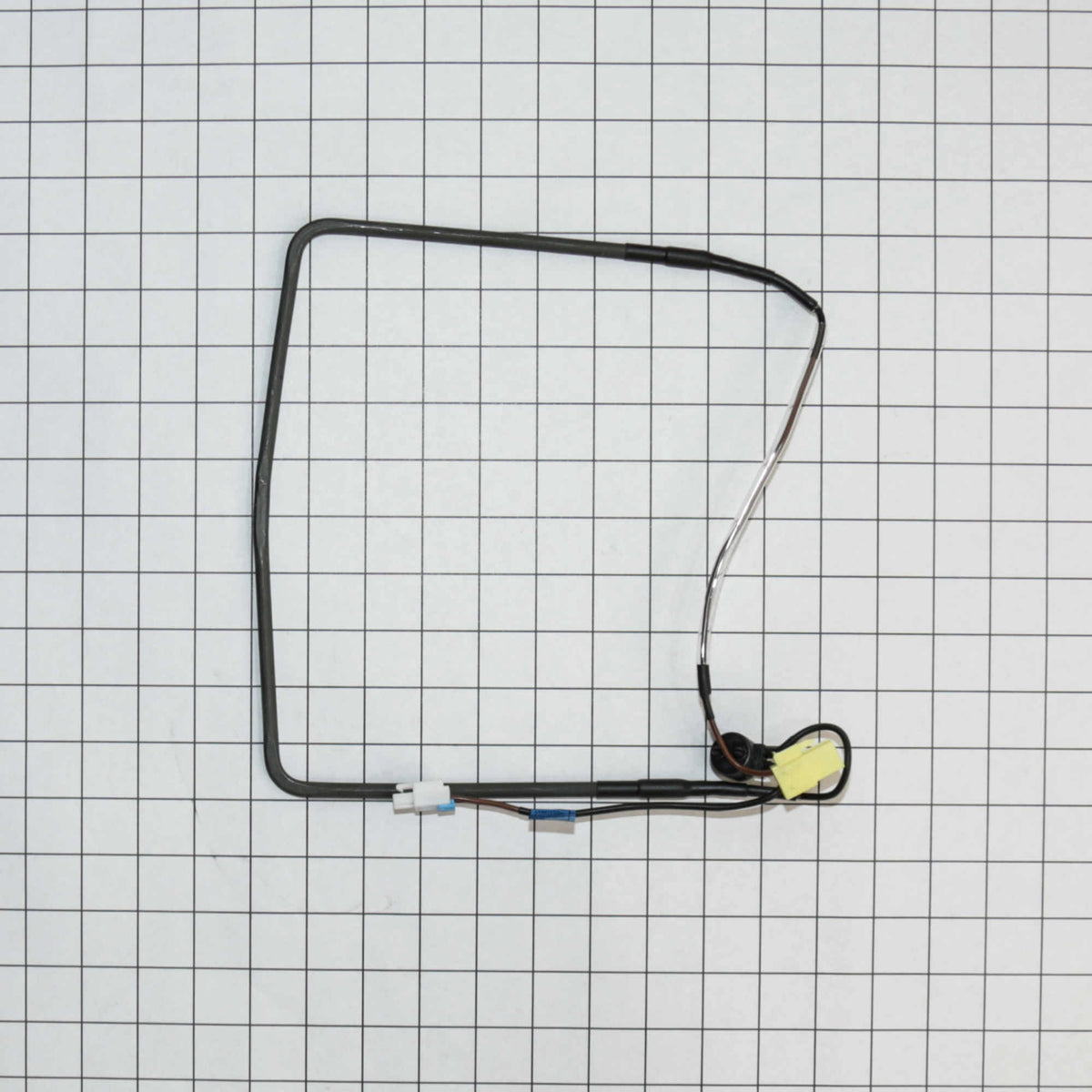 Samsung DA47-00424L Heater-Metal Sheath