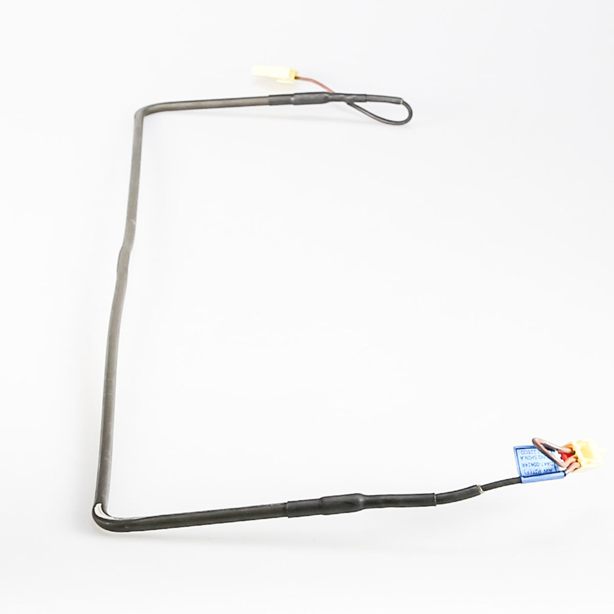 Samsung DA47-00424R Genuine OEM Heater Metal Sheath