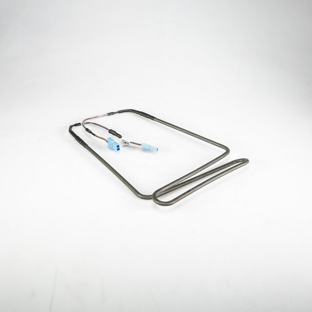 Samsung DA47-00434A Genuine OEM Heater Metal Sheath