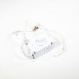 Ice Maker Assembly for Samsung RF217ACRS Refrigerator