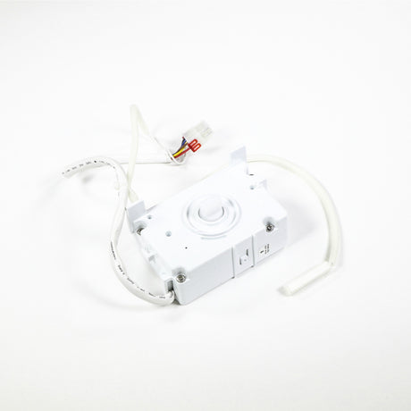 Ice Maker Assembly for Samsung RF217ACRS Refrigerator