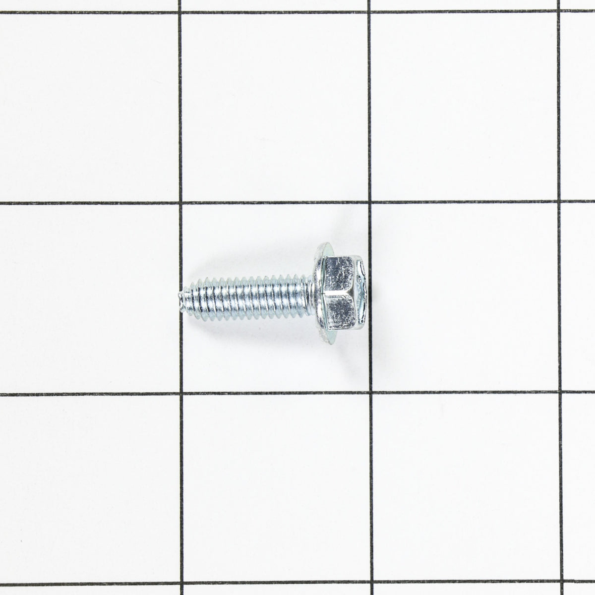 Samsung DA60-10123E Genuine OEM Bolt Hex