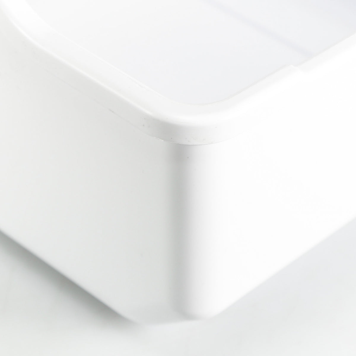 Samsung DA61-03189A Refrigerator Ice Container Genuine Original Equipment Manufacturer (OEM) Part