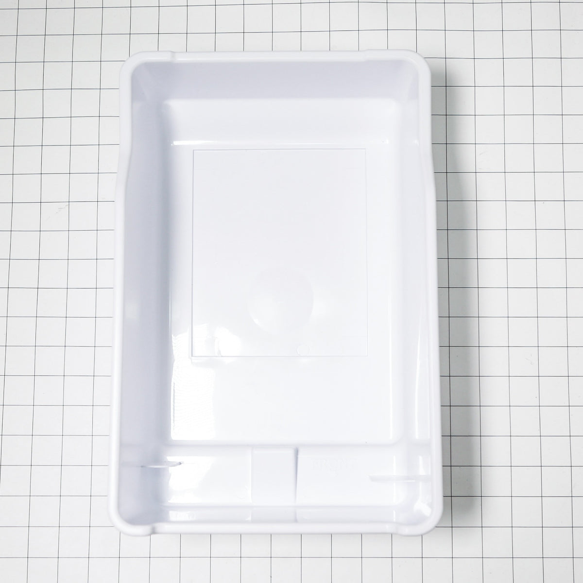 Samsung DA61-03189A Refrigerator Ice Container Genuine Original Equipment Manufacturer (OEM) Part