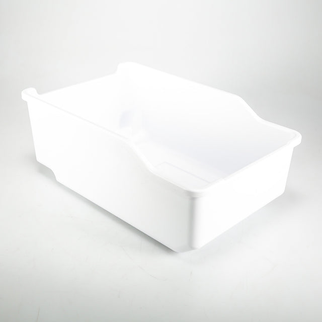 Samsung DA61-03189A Refrigerator Ice Container Genuine Original Equipment Manufacturer (OEM) Part