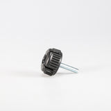 Samsung Refrigerator Legs & Feet DA61-04721D replacement part
