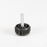 Samsung Refrigerator Legs & Feet DA61-04721D replacement part