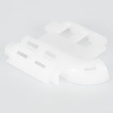 Samsung Refrigerator Brackets & Flanges DA61-05587A replacement part