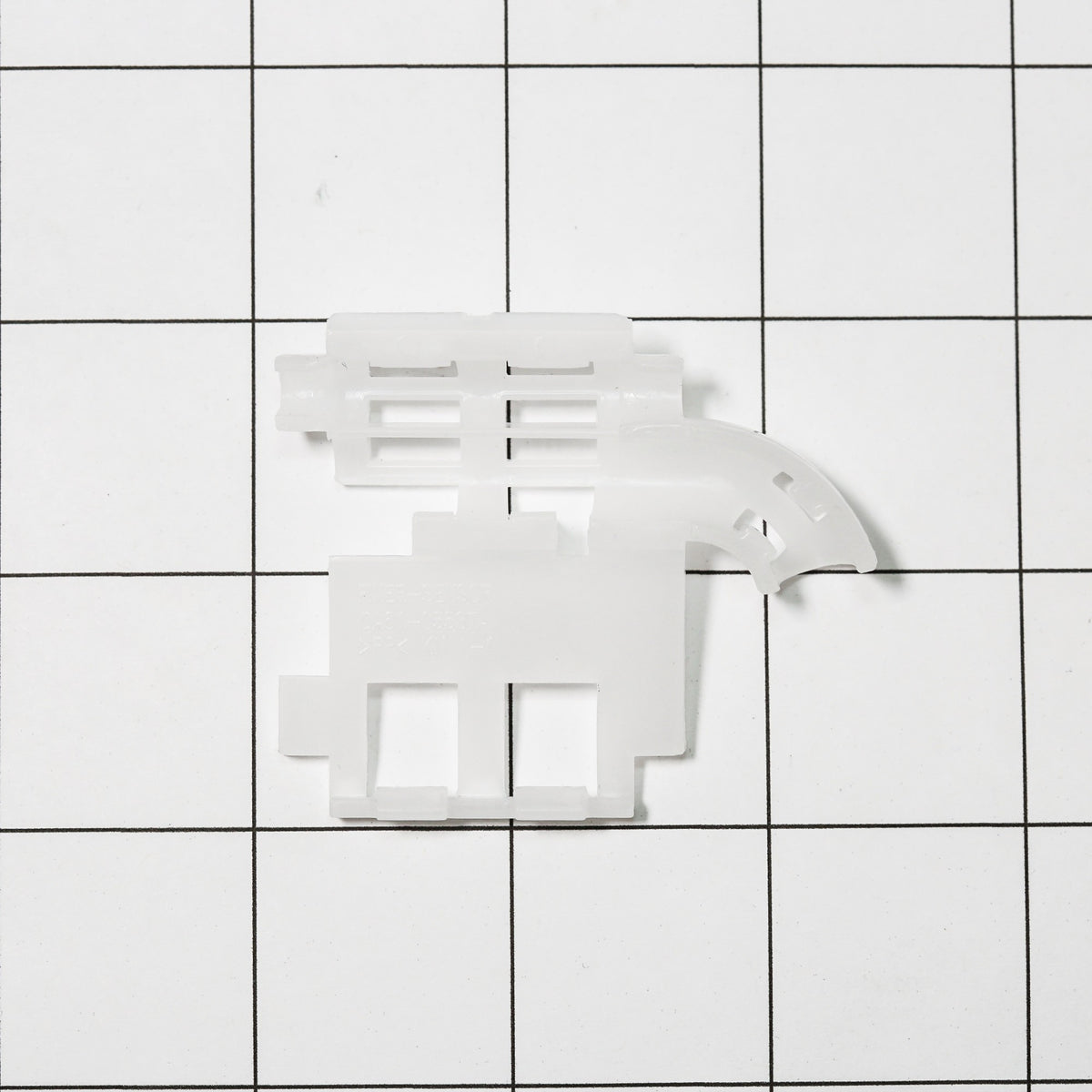 Samsung DA61-05587A Genuine OEM Fixer Sensor