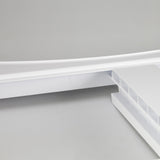 Samsung Refrigerator Drawers & Glides DA63-04281A replacement part