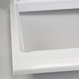Samsung Refrigerator Drawers & Glides DA63-04281A replacement part