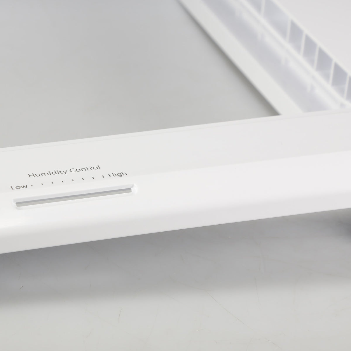 SAMSUNG COVER VEG REF AW2 PJ OEM Original Part: DA63-04281A, white
