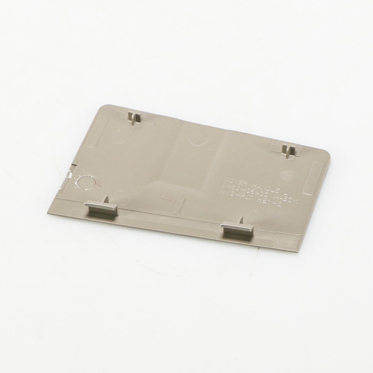 SAMSUNG Cover-Handle L;Aw3,Abs,C (DA63-05432A)