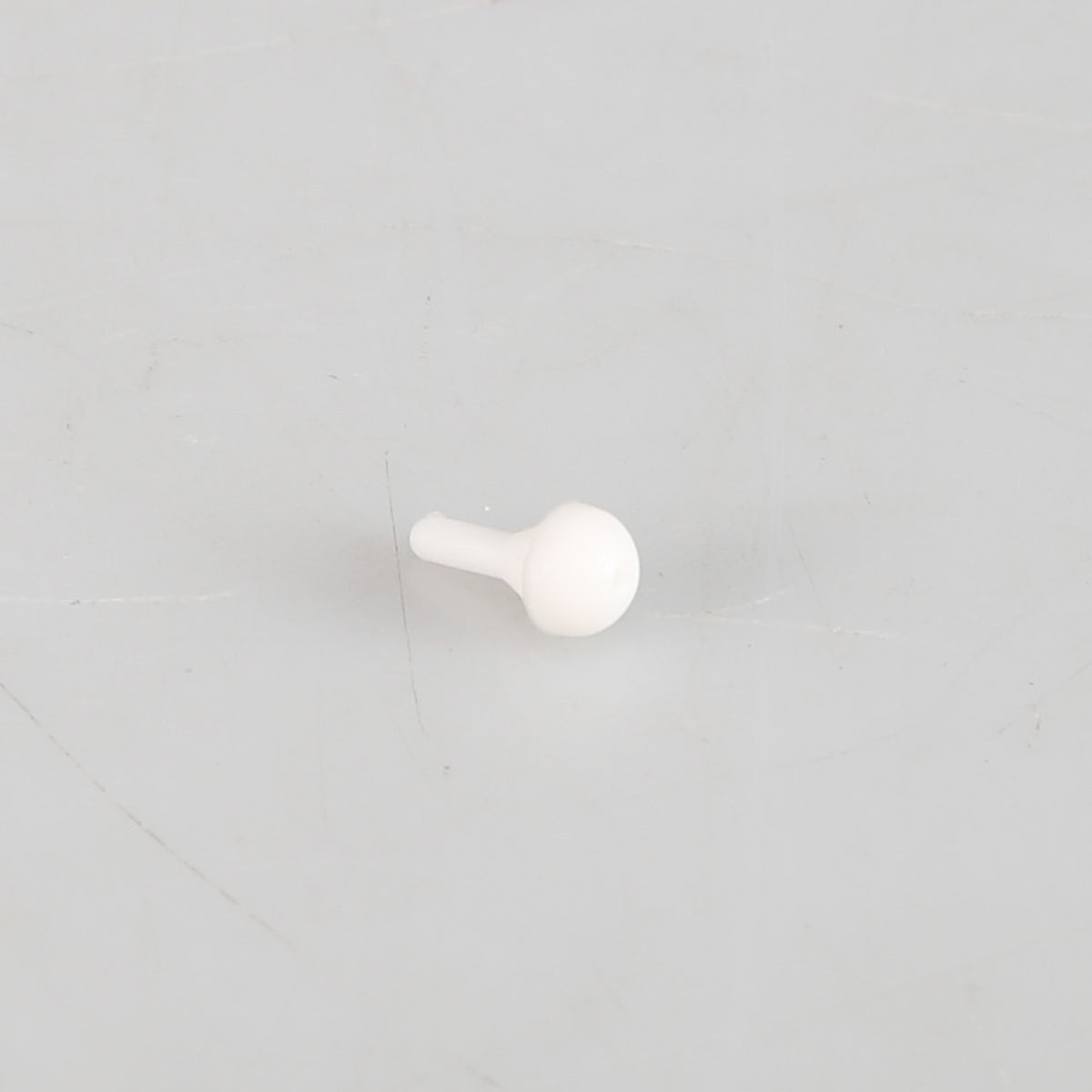 Samsung DA63-40167A Genuine OEM Grommet Cover Chil