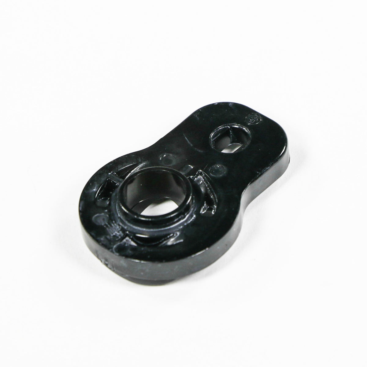 Samsung DA66-00557A Genuine OEM Cam Hinge Riser Upp R