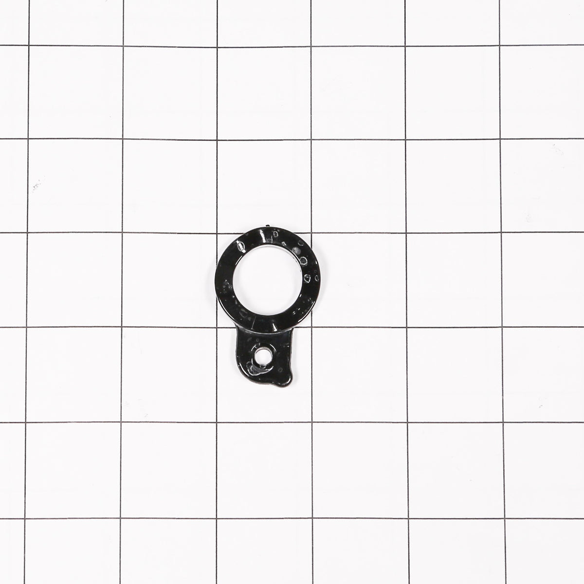 Samsung DA66-00696A Cam Hinge-Riser Low L