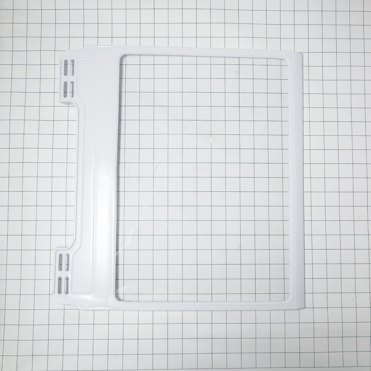 Samsung DA67-01929B Shelf Ref-Top