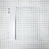 Samsung Refrigerator Panels DA67-01929B replacement part