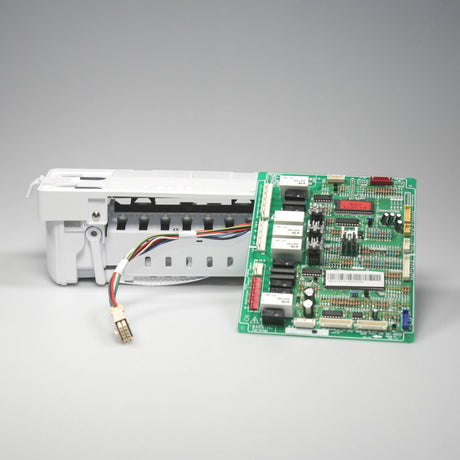 SAMSUNG OEM DA81-01421A DA8101421A ICE MAKER ASSEM