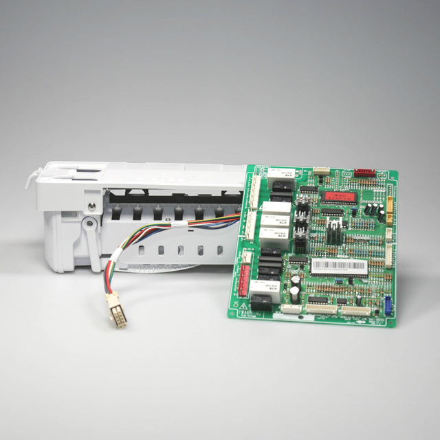 SAMSUNG OEM DA81-01421A DA8101421A ICE MAKER ASSEM