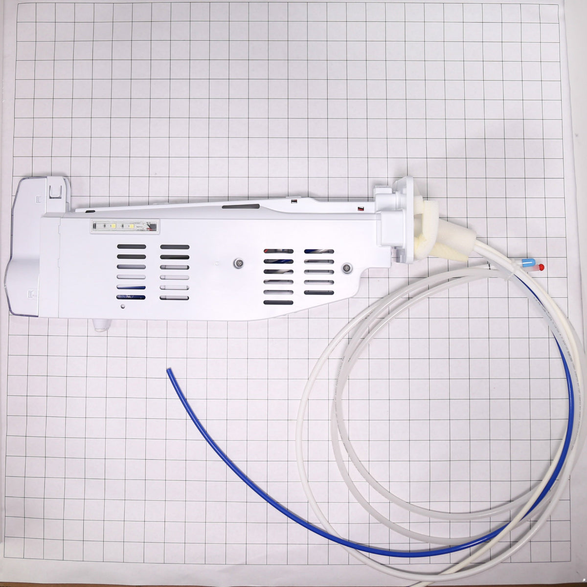 CASE WATER FILTER