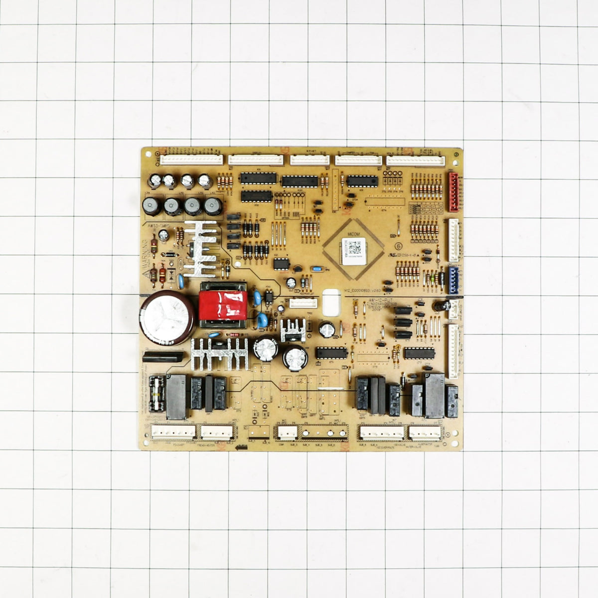 Samsung DA92-00146A Genuine OEM Assembly PCB Main