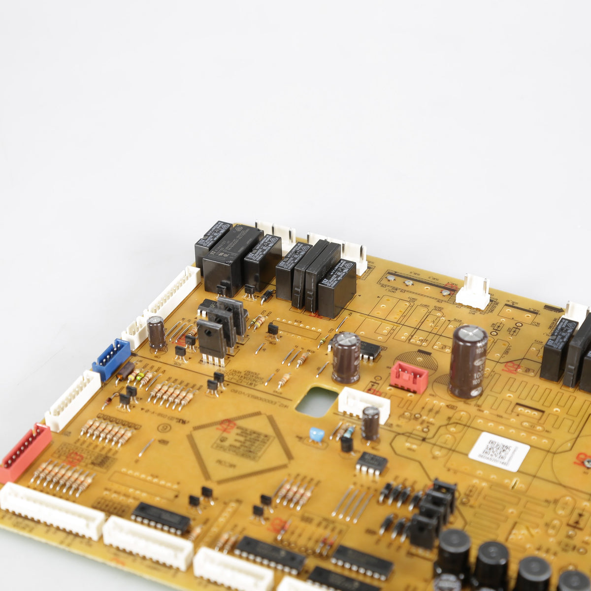 Samsung DA92-00146D Genuine OEM Assembly PCB Main