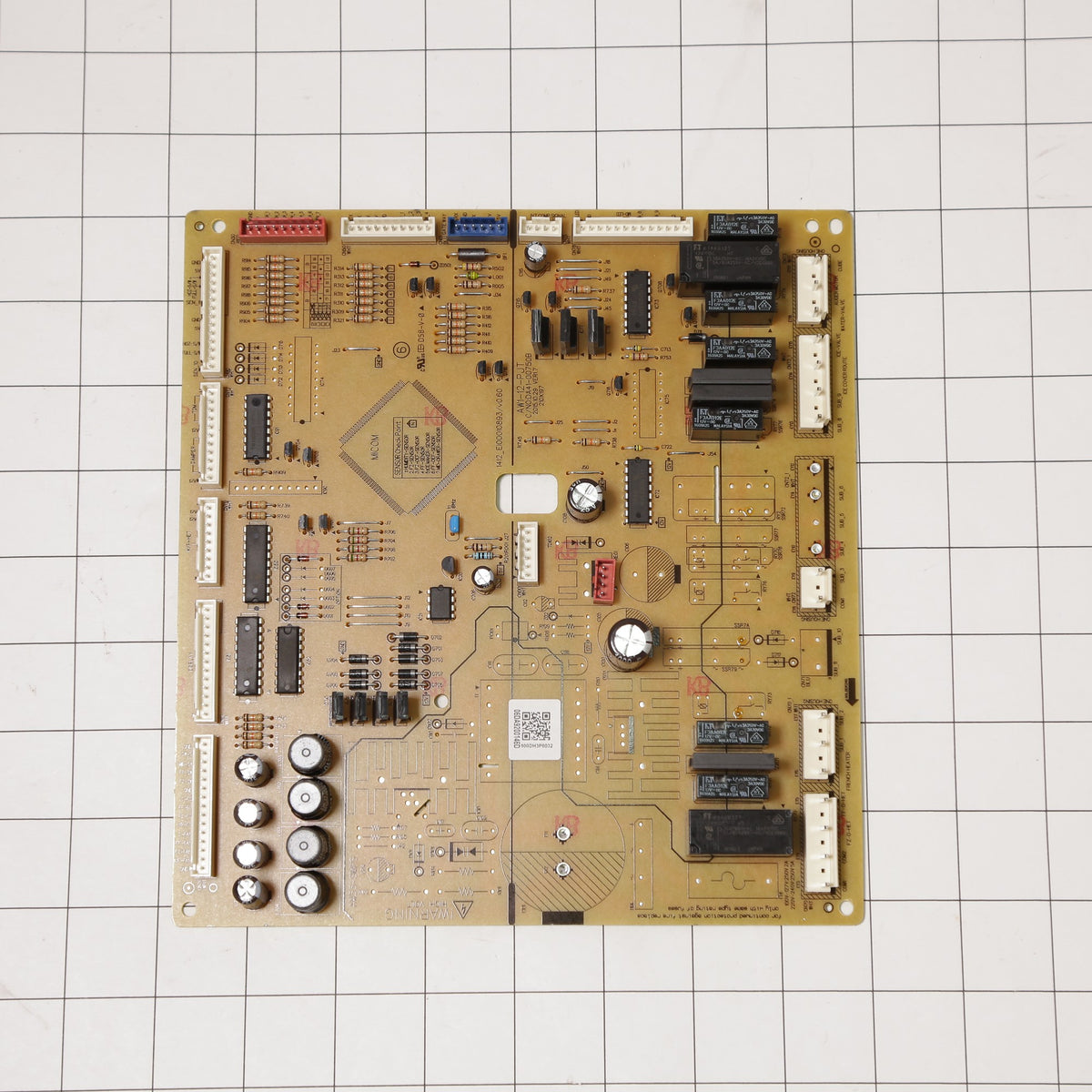 Samsung DA92-00146D Genuine OEM Assembly PCB Main