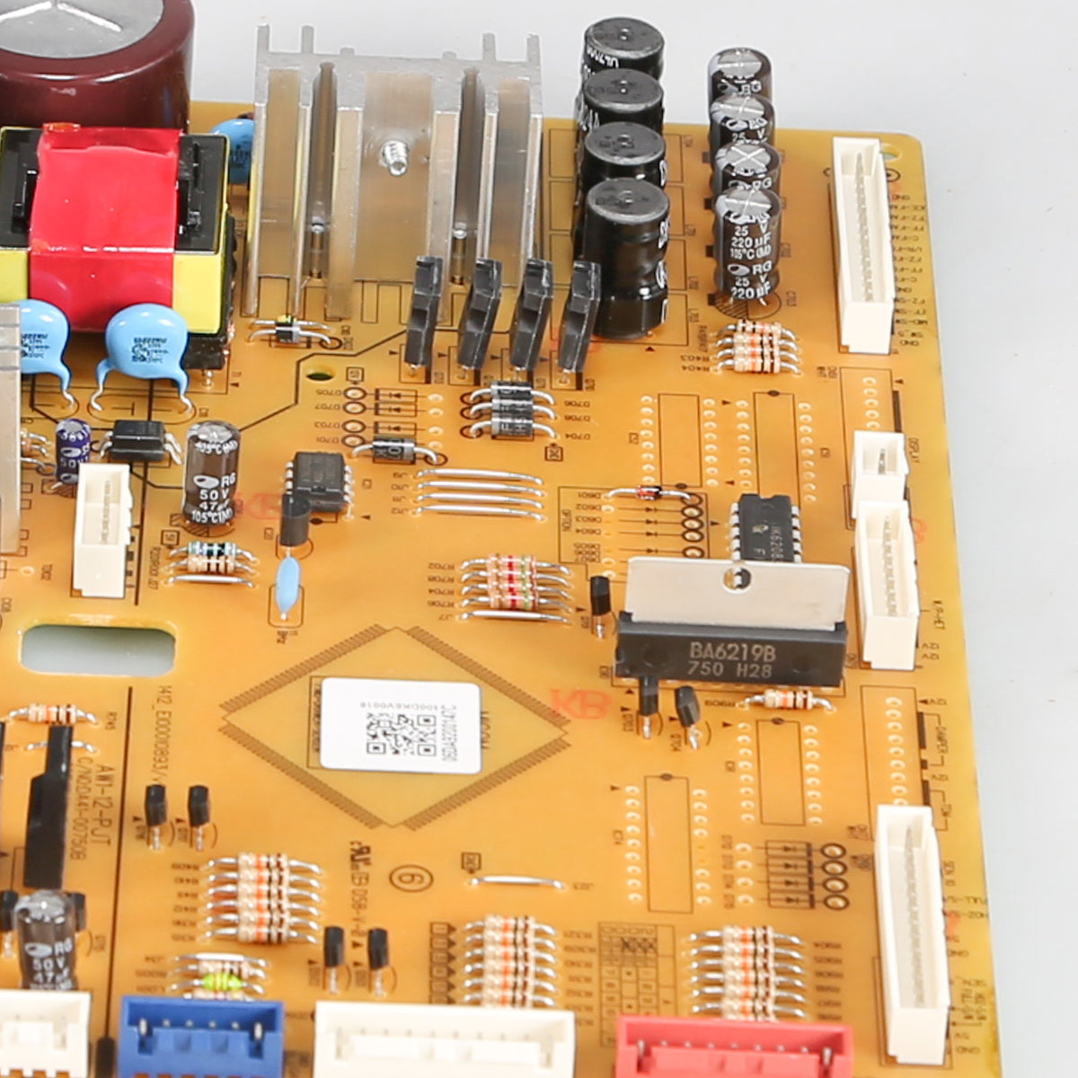 Samsung DA92-00147C Genuine OEM Assembly PCB Main