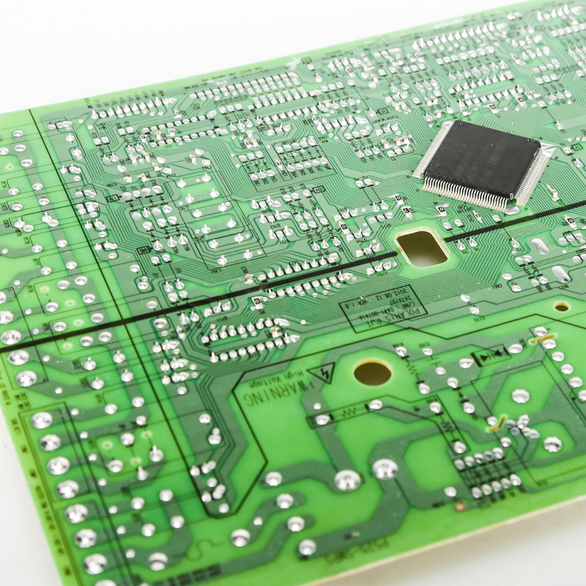Samsung DA92-00175B Genuine OEM Assembly PCB Main