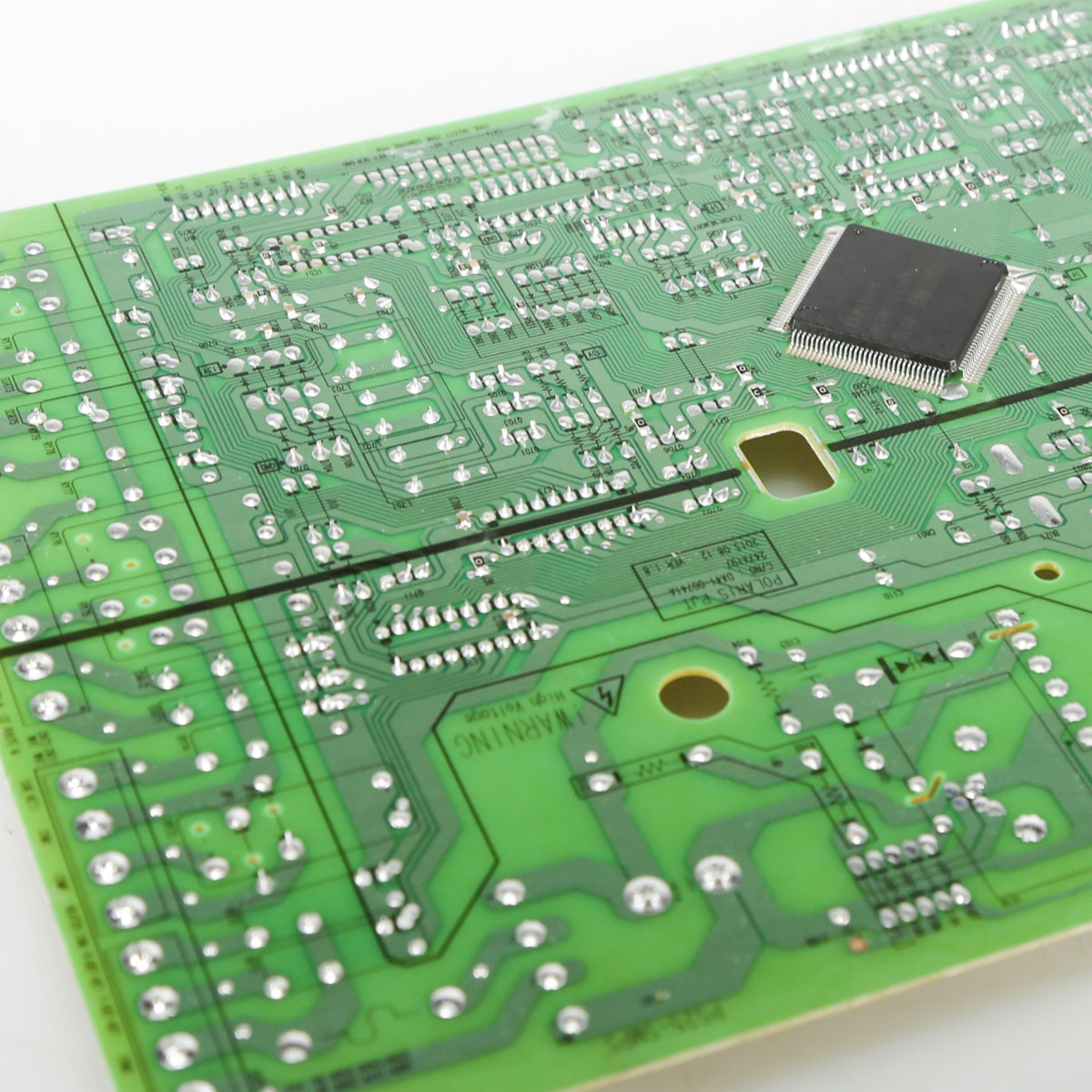 Samsung DA92-00175B Genuine OEM Assembly PCB Main