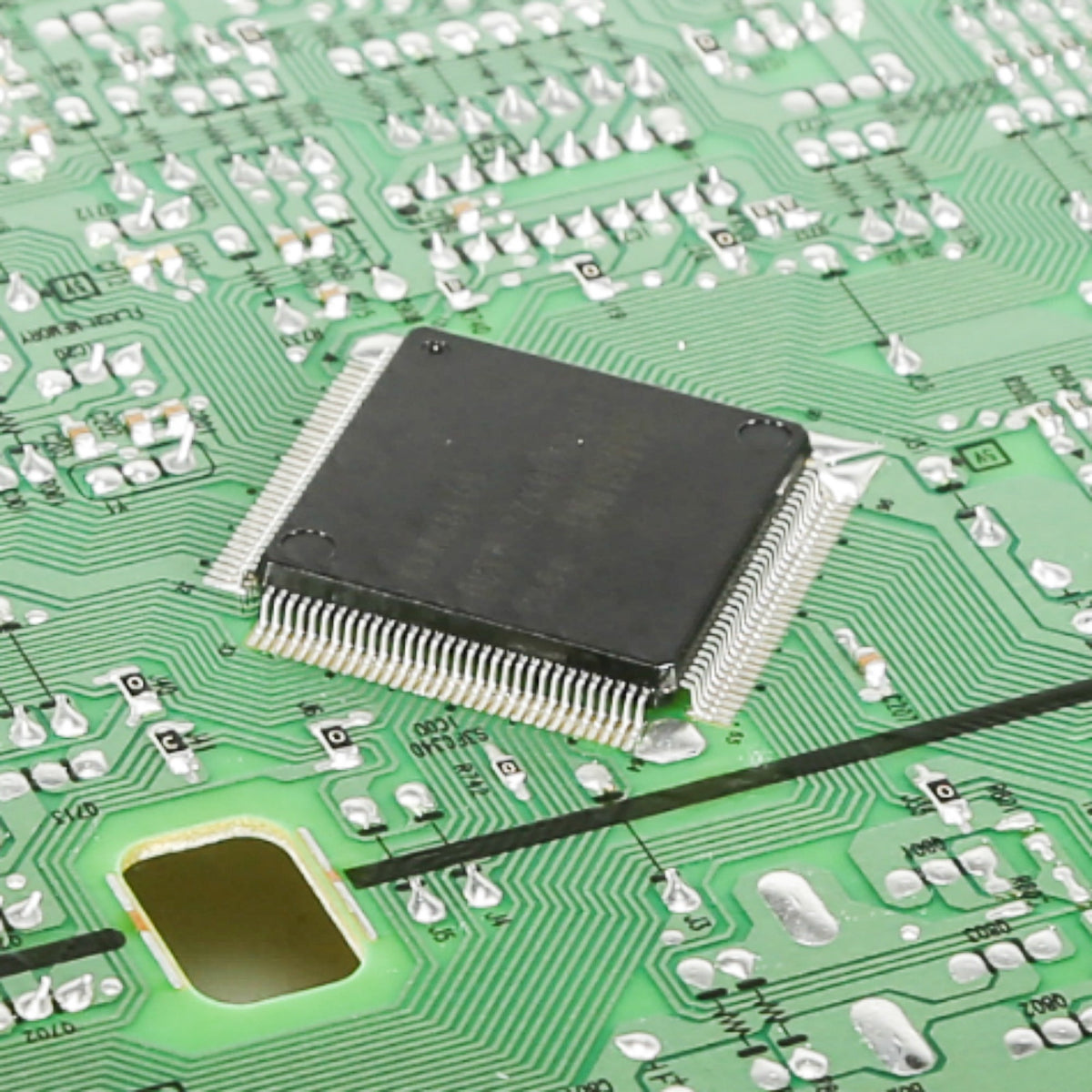Samsung DA92-00175B Genuine OEM Assembly PCB Main