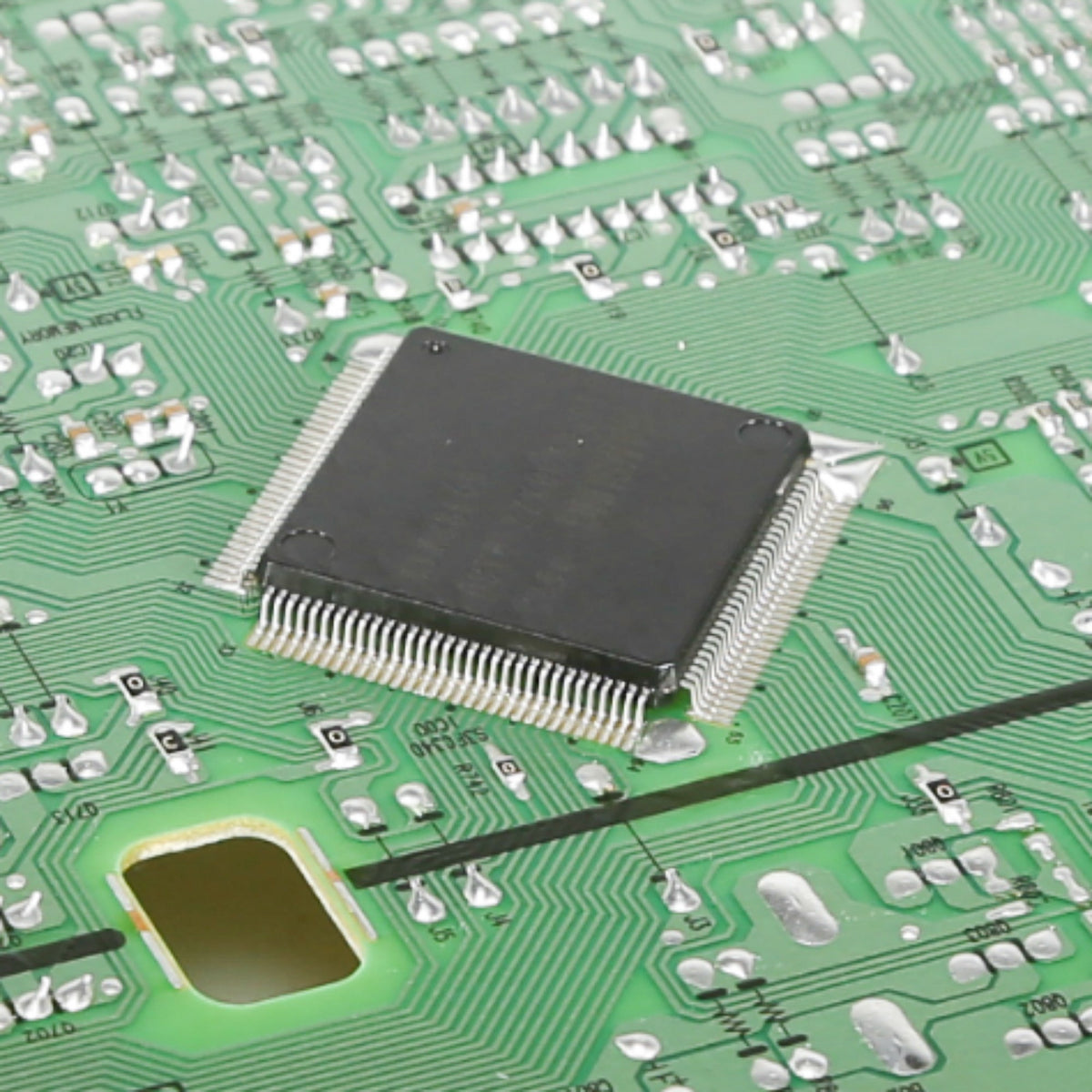 Samsung DA92-00175B Genuine OEM Assembly PCB Main