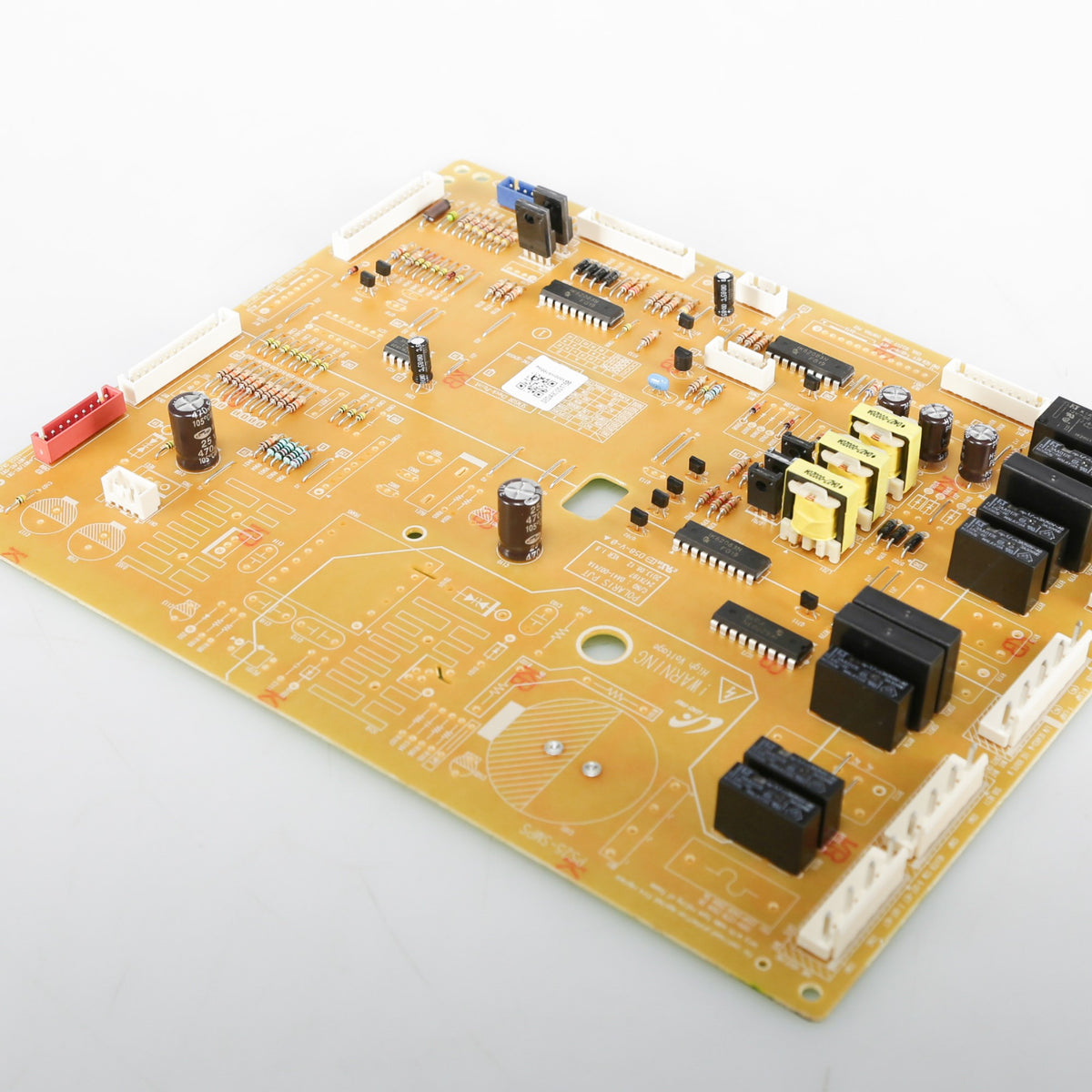 Samsung DA92-00175B Genuine OEM Assembly PCB Main