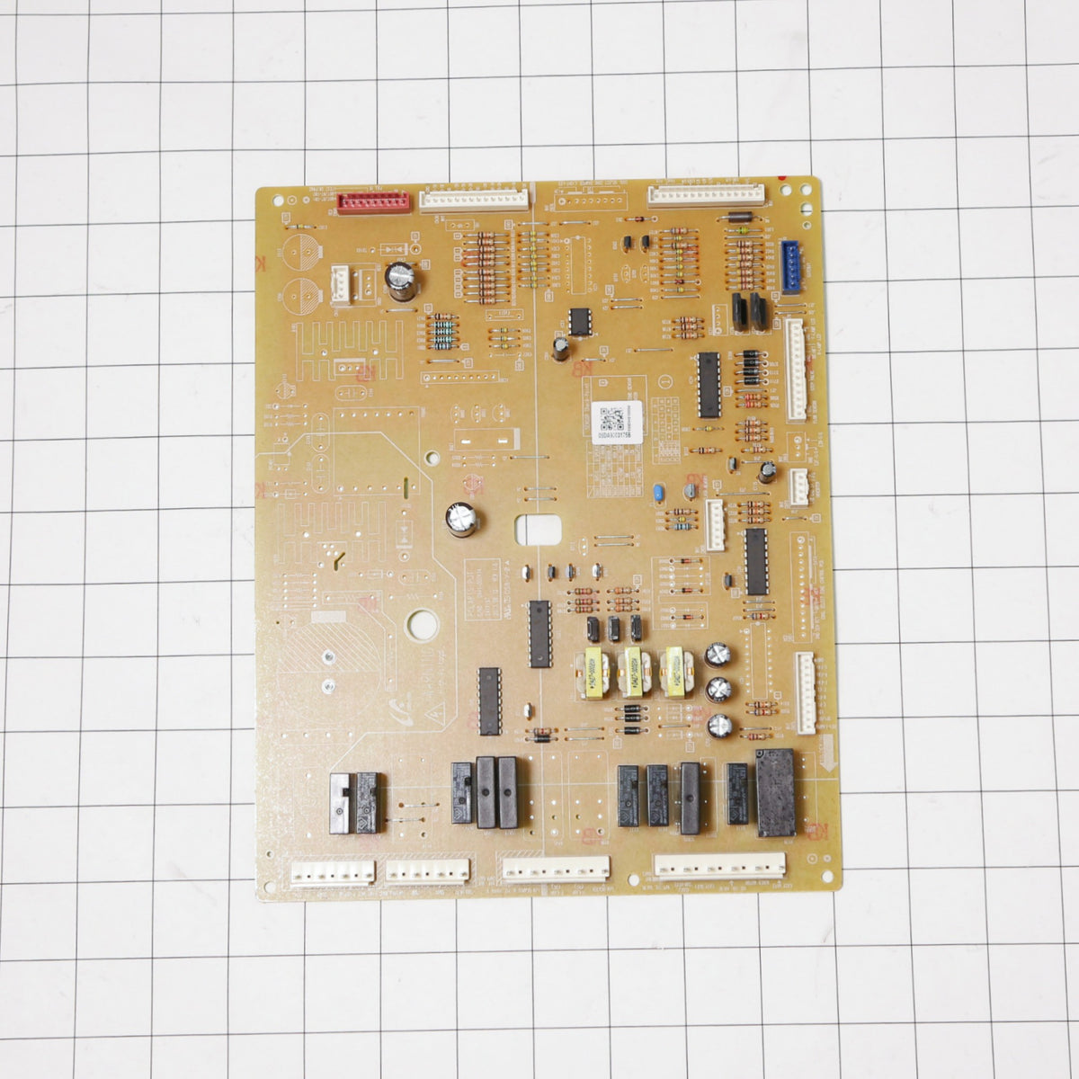 Samsung DA92-00175B Genuine OEM Assembly PCB Main