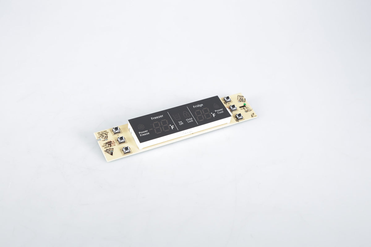 Samsung DA92-00201G Genuine OEM Assembly PCB Kit LED