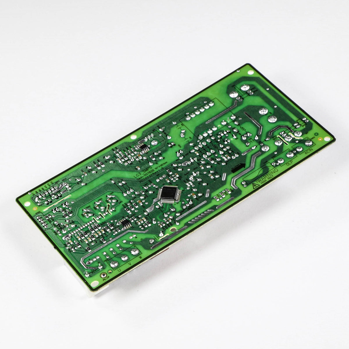 Samsung DA92-00215C Genuine OEM Assembly PCB Inverter